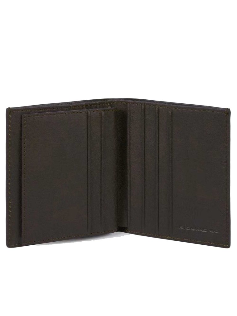 Piquadro B3r Porta Carte Di Credito Pp1518b3r