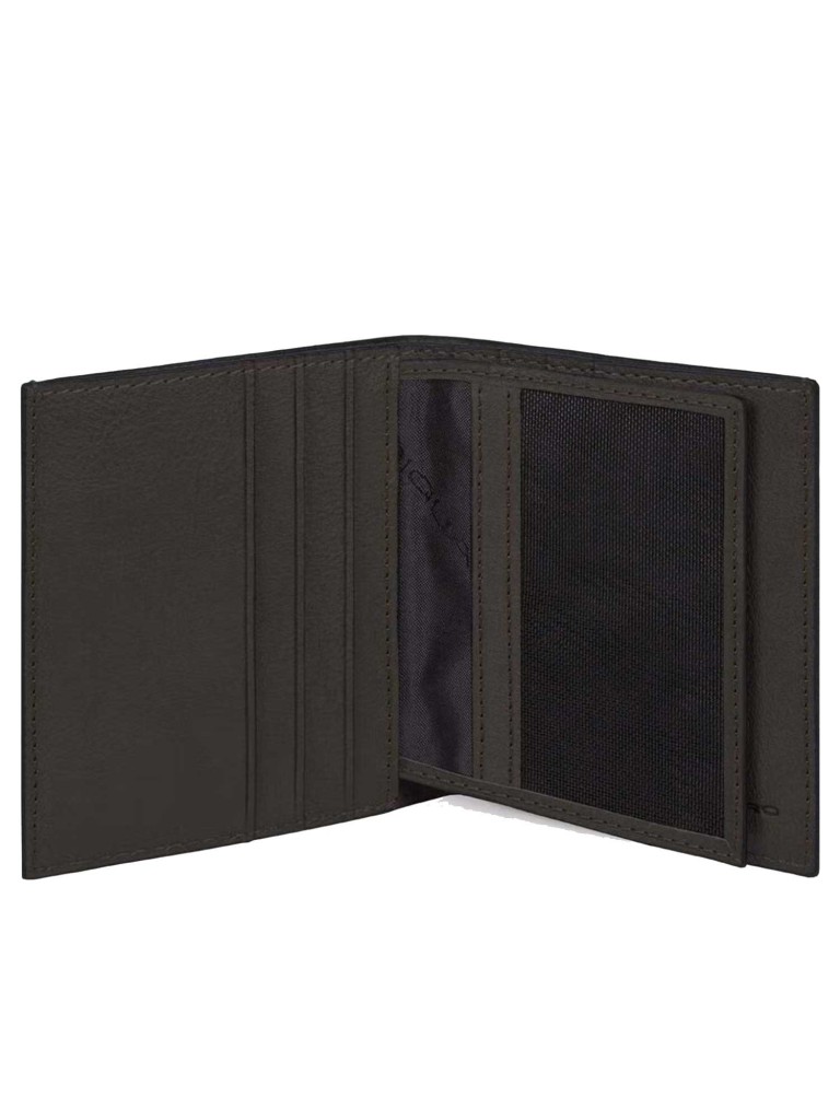 Piquadro B3r Porta Carte Di Credito Pp1518b3r
