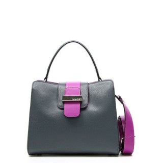 BORSA A MANO LUCIA BRACCIALINI