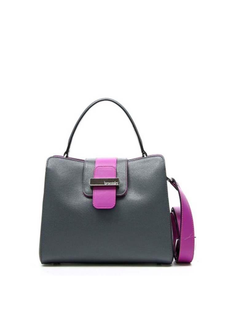 BORSA A MANO LUCIA BRACCIALINI