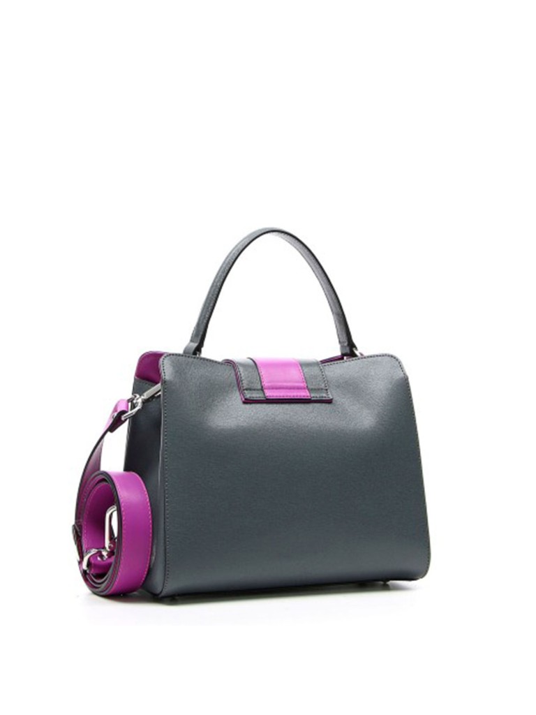 BORSA A MANO LUCIA BRACCIALINI