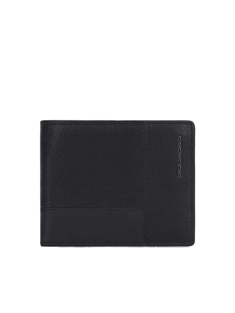 Portafoglio uomo con volantino porta documenti Ronnie PU4518W116R