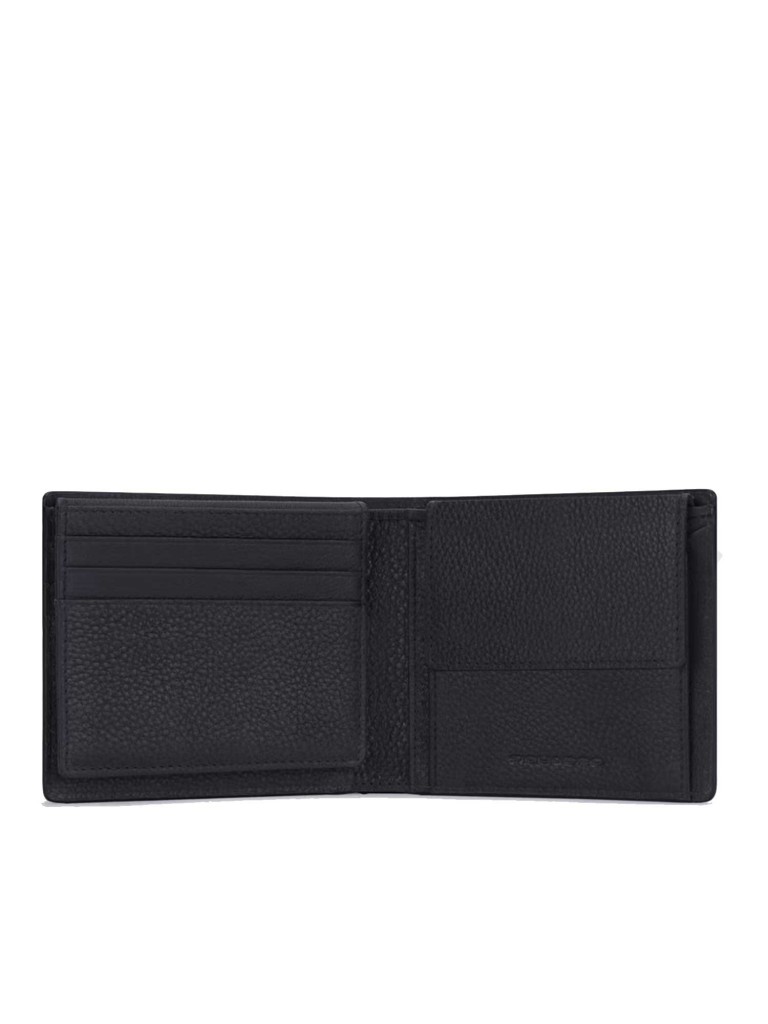Portafoglio uomo con volantino porta documenti Ronnie PU4518W116R