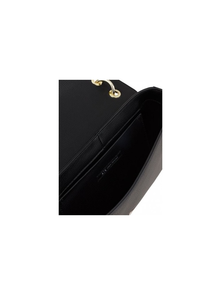 Armani Exchange Borsa a tracolla