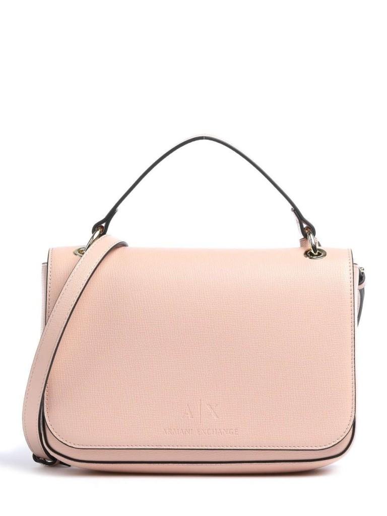 Armani Exchange Borsa a tracolla