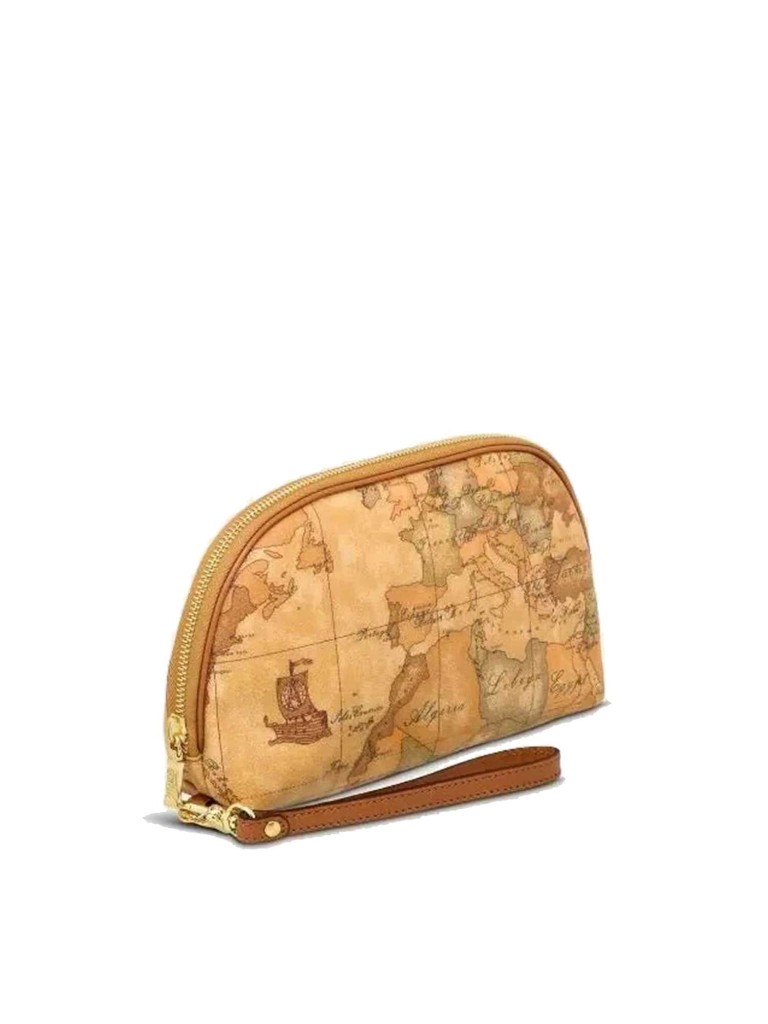 Bustina Grande 1A Classe Alviero Martini linea Geo Classic M030