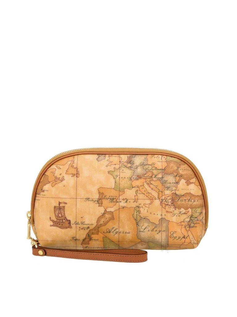 Bustina Grande 1A Classe Alviero Martini linea Geo Classic M030