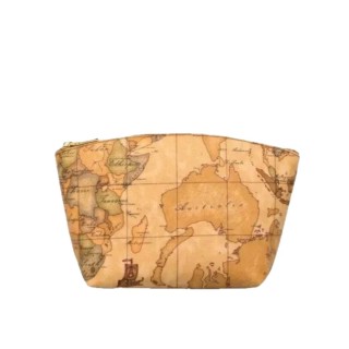 Bustina Media 1A Classe Alviero Martini linea Geo Classic M005