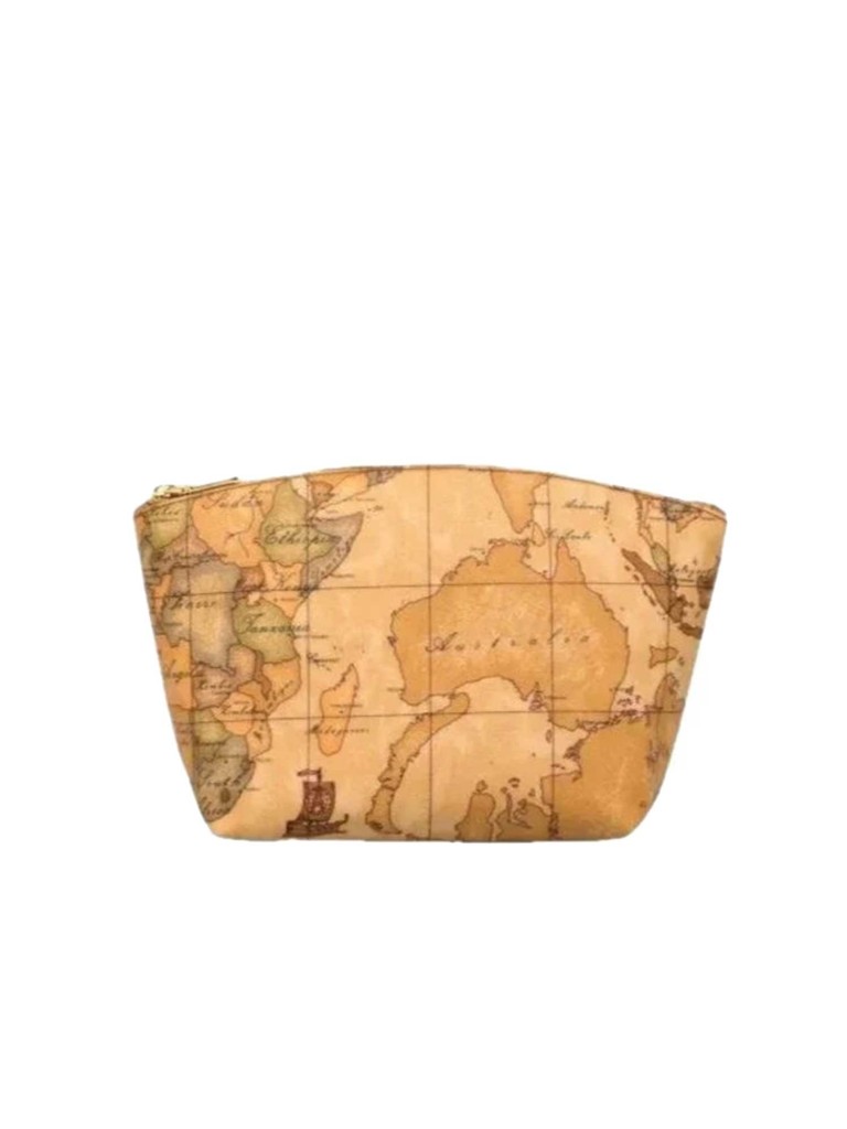 Bustina Media 1A Classe Alviero Martini linea Geo Classic M005