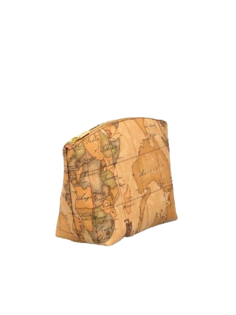 Bustina Media 1A Classe Alviero Martini linea Geo Classic M005