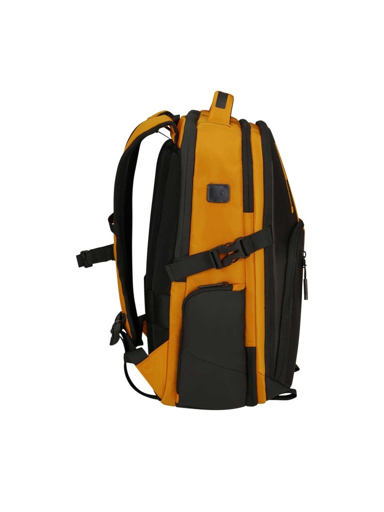 Samsonite Biz2go Zaino Porta Abiti e porta Pc 15.6