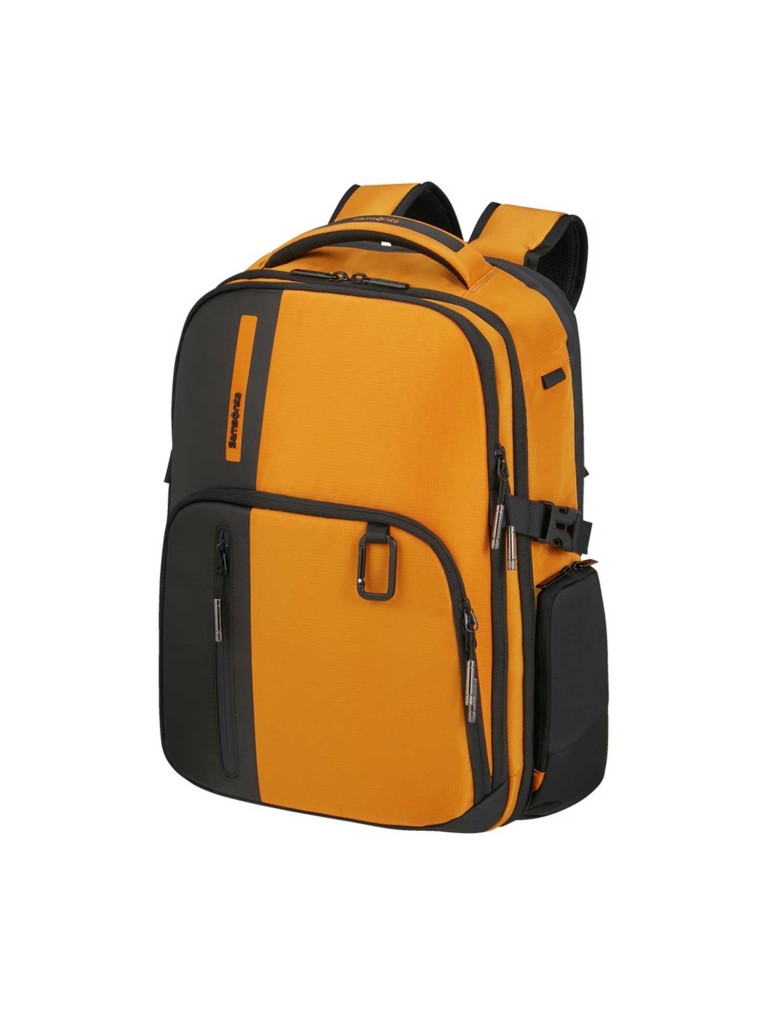 Samsonite Biz2go Zaino Porta Abiti e porta Pc 15.6