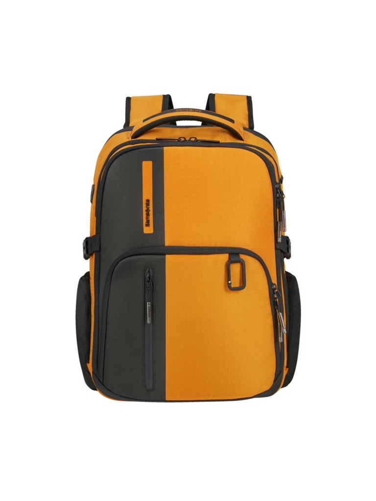 Samsonite Biz2go Zaino Porta Abiti e porta Pc 15.6