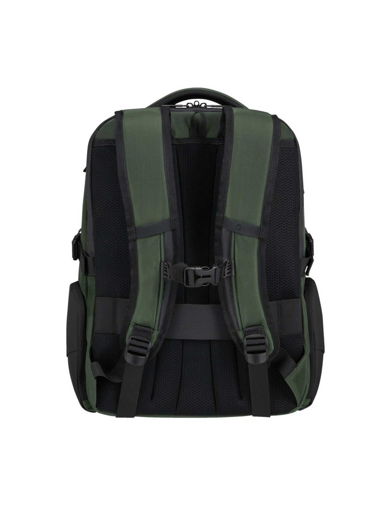 Samsonite Biz2go Zaino Porta Abiti e porta Pc 15.6