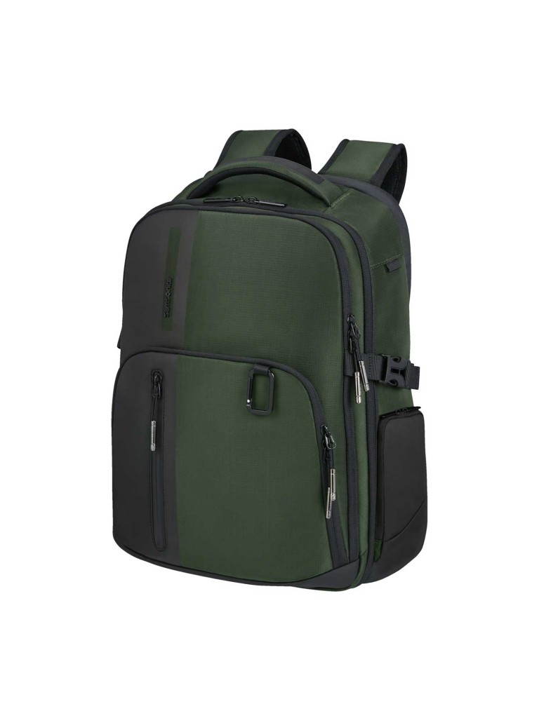 Samsonite Biz2go Zaino Porta Abiti e porta Pc 15.6