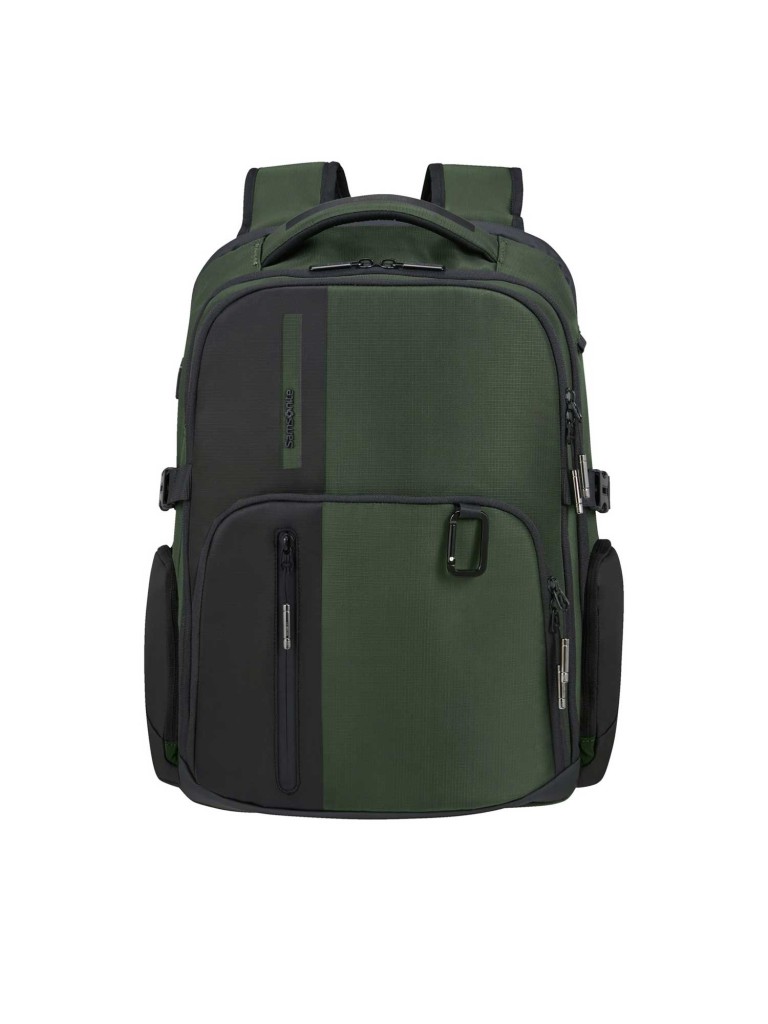 Samsonite Biz2go Zaino Porta Abiti e porta Pc 15.6