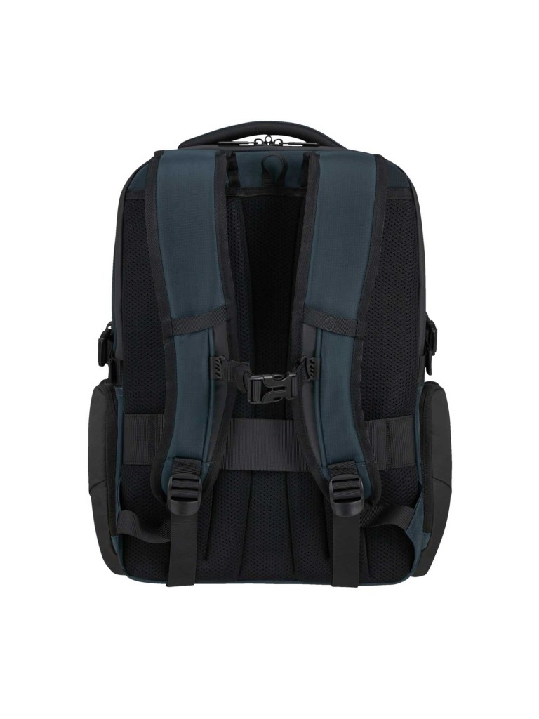 Samsonite Biz2go Zaino Porta Abiti e porta Pc 15.6