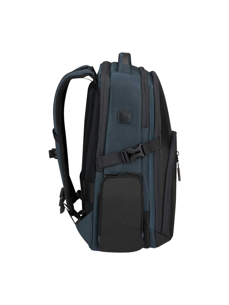Samsonite Biz2go Zaino Porta Abiti e porta Pc 15.6