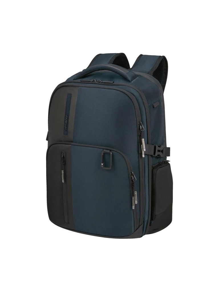 Samsonite Biz2go Zaino Porta Abiti e porta Pc 15.6