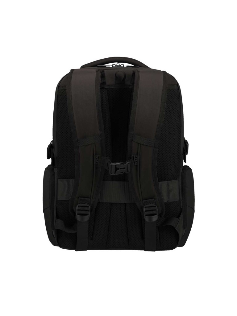 Samsonite Biz2go Zaino Porta Abiti e porta Pc 15.6