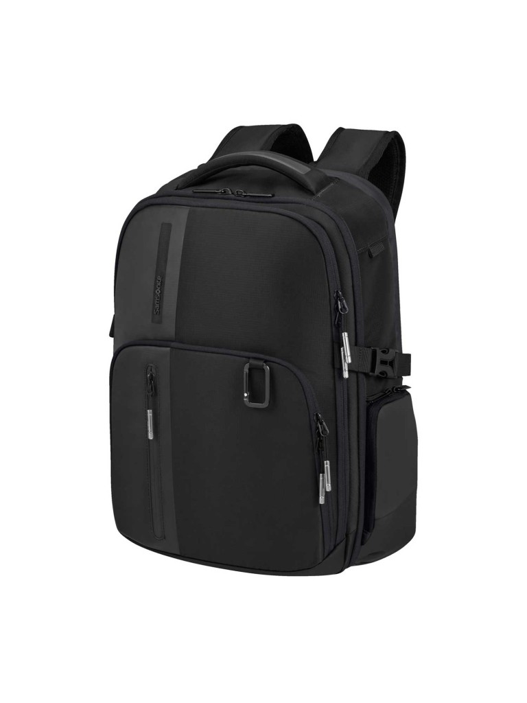 Samsonite Biz2go Zaino Porta Abiti e porta Pc 15.6