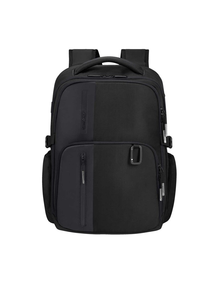 Samsonite Biz2go Zaino Porta Abiti e porta Pc 15.6