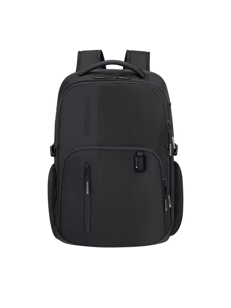Samsonite Biz2go Backpack porta abiti espansore e  porta pc 17.3