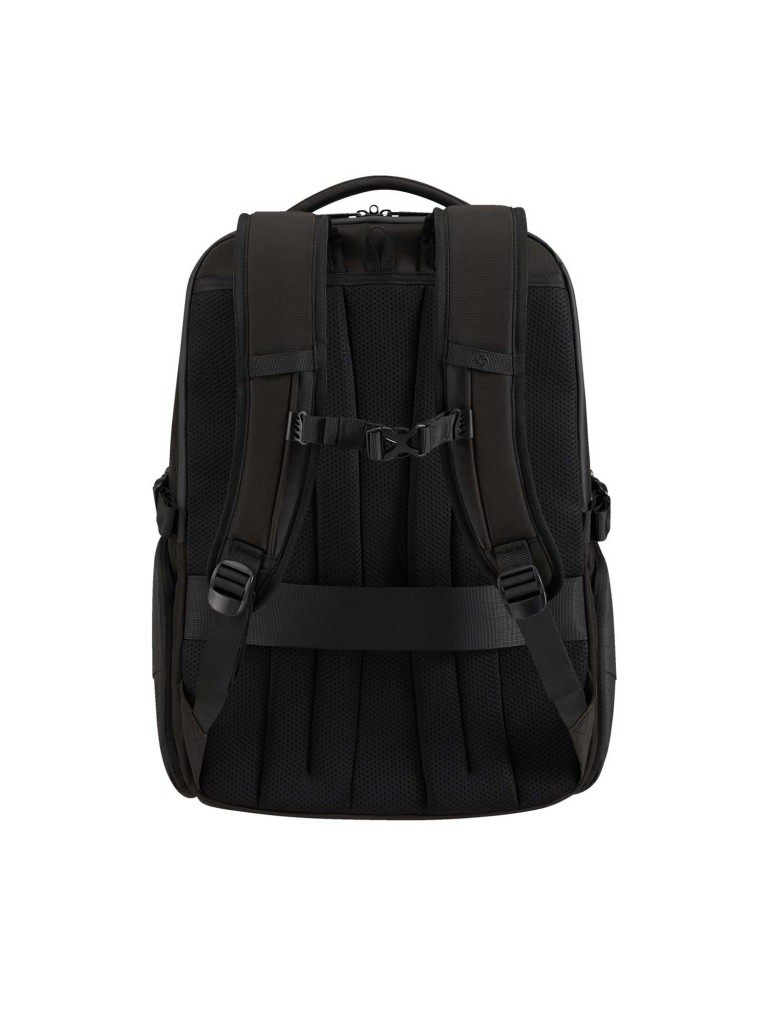 Samsonite Biz2go Backpack porta abiti espansore e  porta pc 17.3