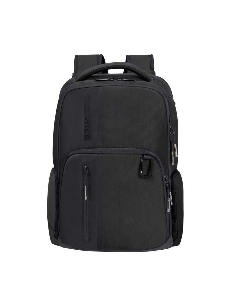 Samsonite Biz2go Zaino porta abiti e porta Pc 14.1"