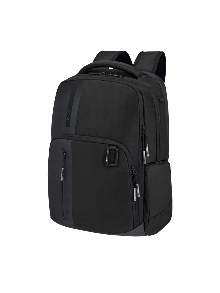 Samsonite Biz2go Zaino porta abiti e porta Pc 14.1"