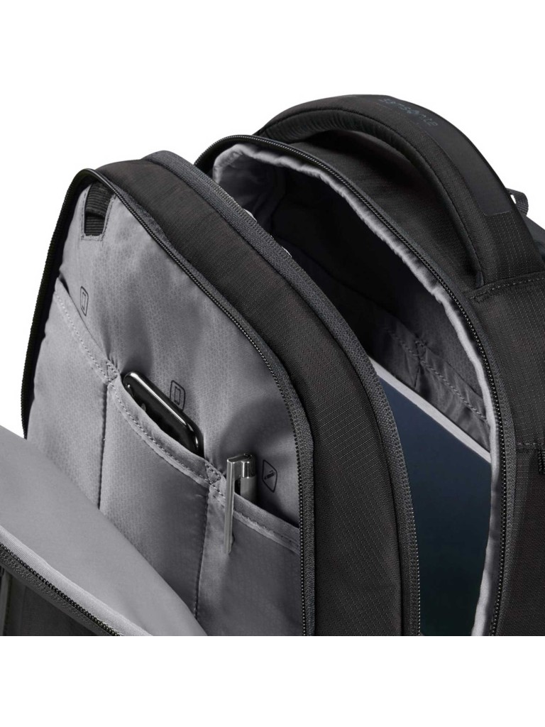 Samsonite Biz2go Zaino porta abiti e porta Pc 14.1"