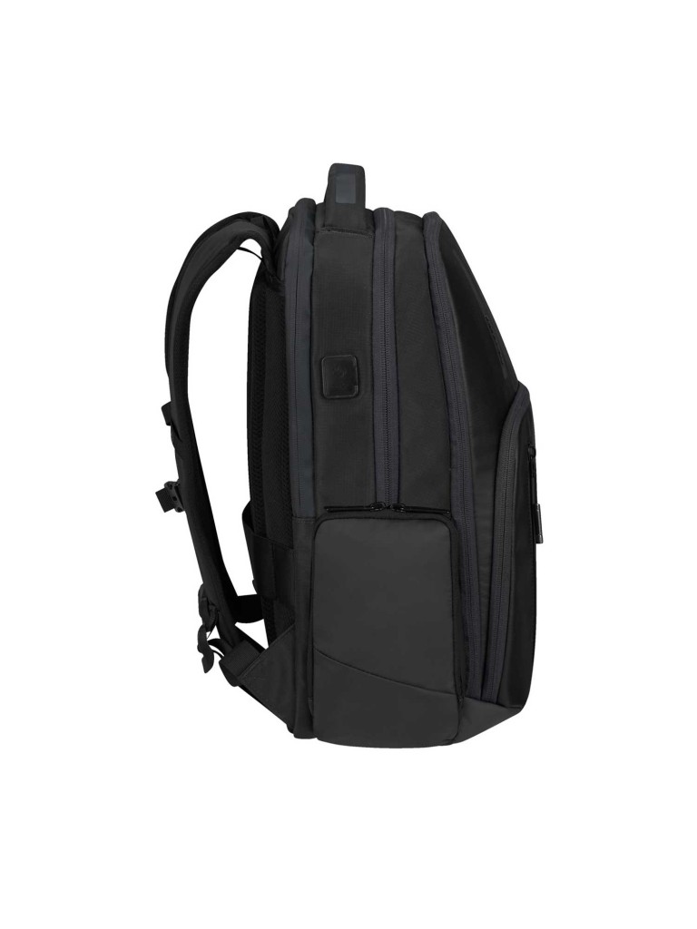 Samsonite Biz2go Zaino porta abiti e porta Pc 14.1"