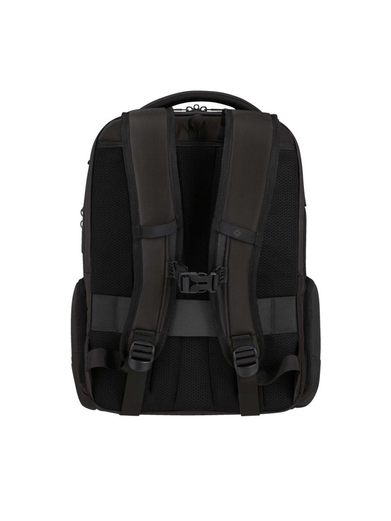 Samsonite Biz2go Zaino porta abiti e porta Pc 14.1"