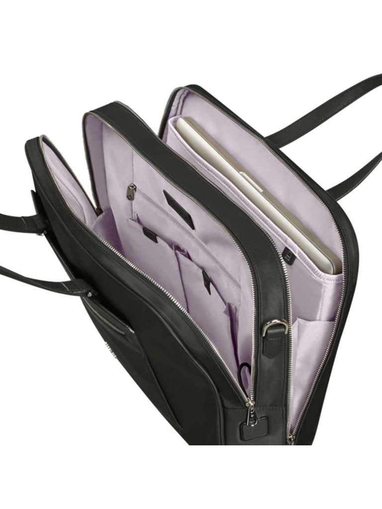 Samsonite ZALIA 2.0 Cartella da donna porta pc15.6"