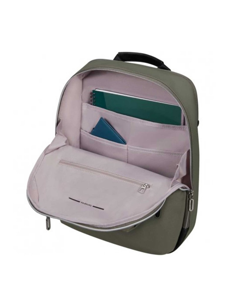 Samsonite Ongoing Zaino 14.1"