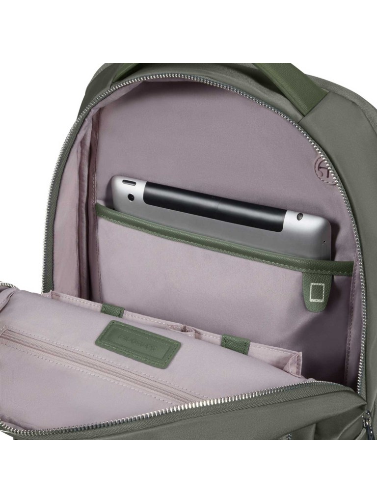 Samsonite BE-HER Zaino 14.1"
