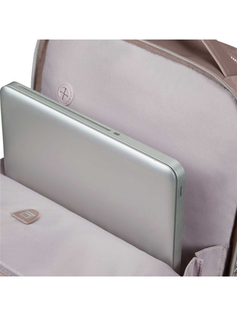 Samsonite BE-HER Zaino 15.6"