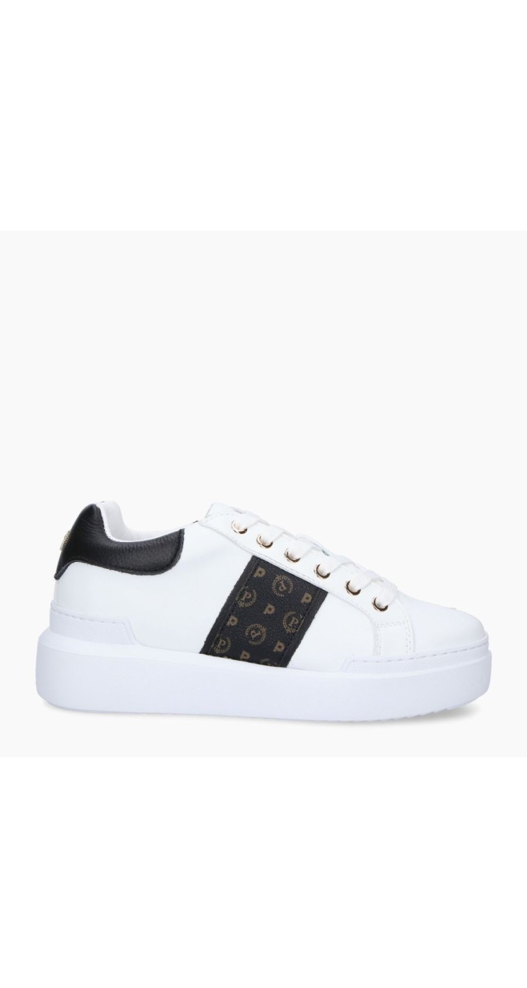 POLLINI SNEAKERS NUKE TA15034G07Q1A