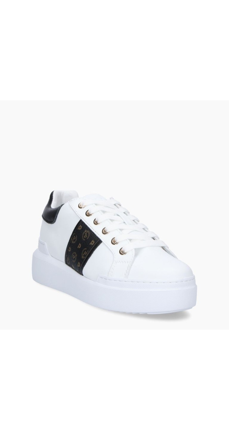 POLLINI SNEAKERS NUKE TA15034G07Q1A