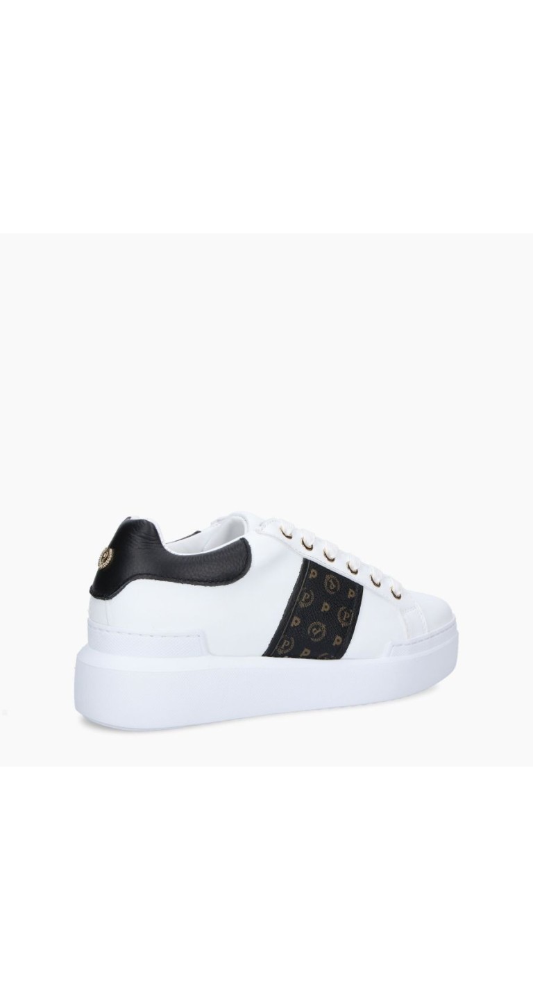 POLLINI SNEAKERS NUKE TA15034G07Q1A