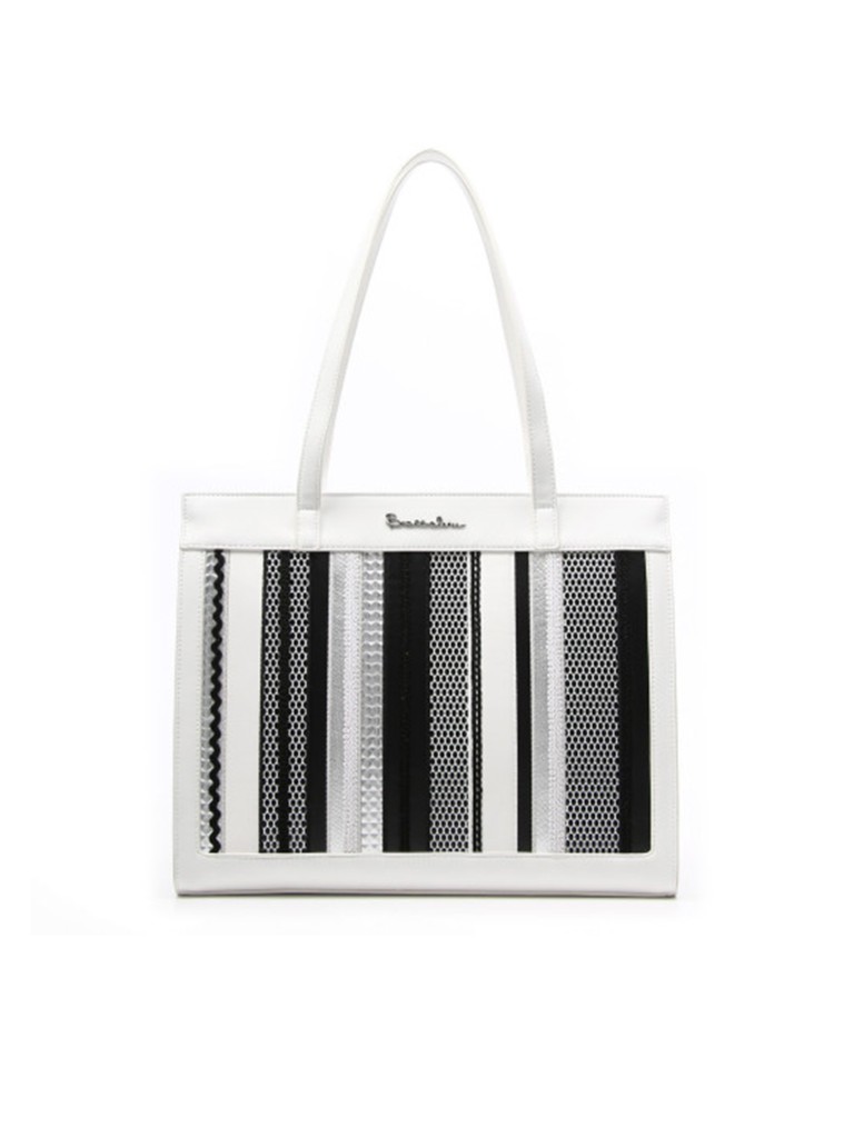 Borsa Shopping Rita Braccialini b11513