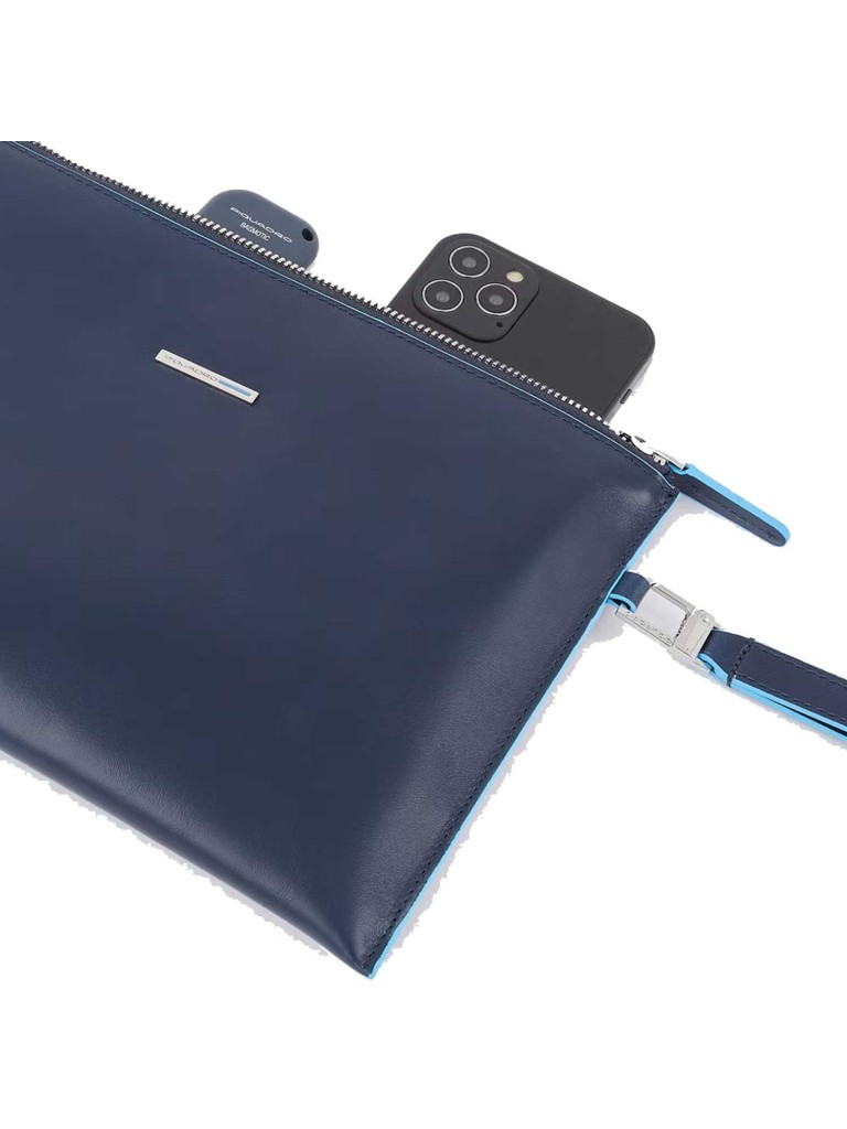 Pochette uomo sottile porta iPadmini AC5099B2