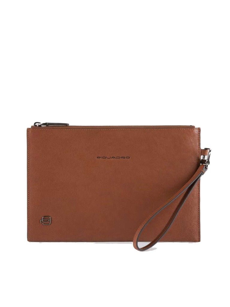 Piquadro Pochette uomo porta iPad mini Stationery AC5099B3