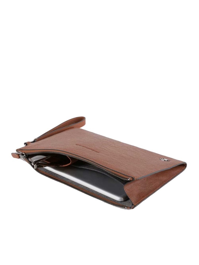 Piquadro Pochette uomo porta iPad mini Stationery AC5099B3