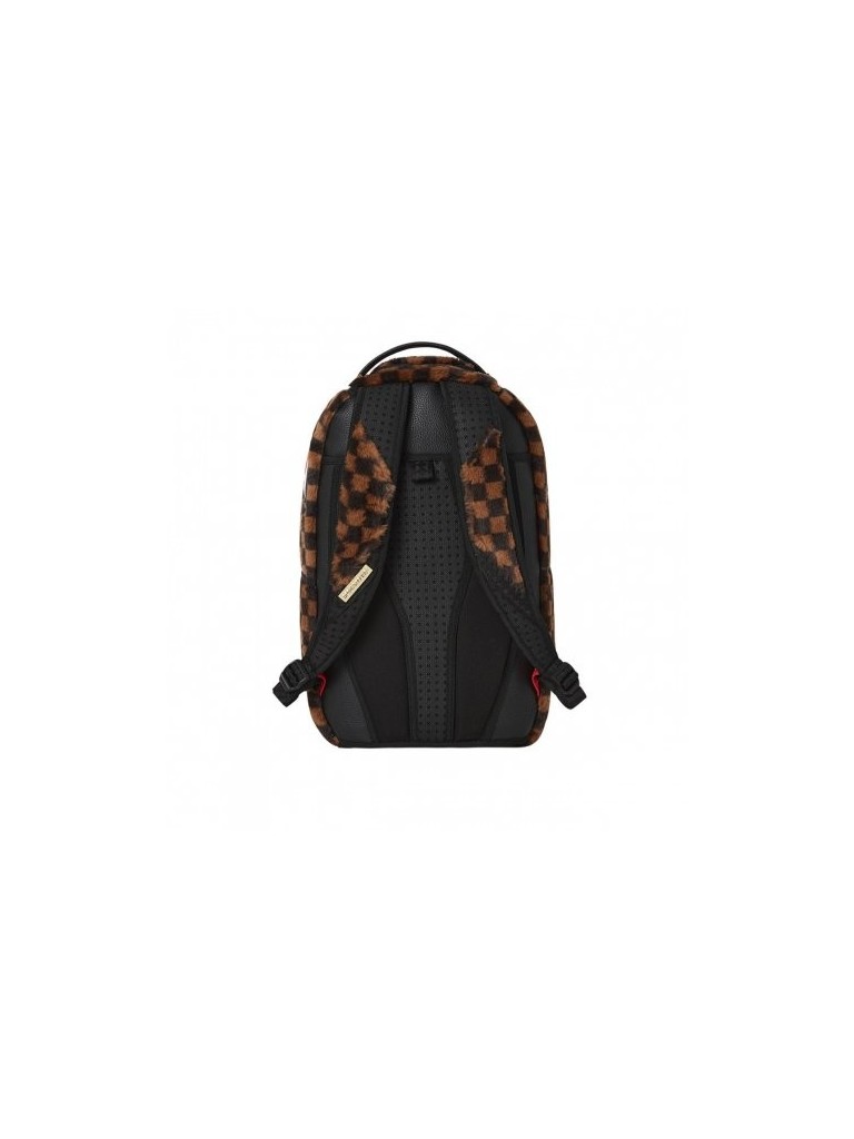Sprayground Zaino Fur Sharks In Paris 910b4817nsz