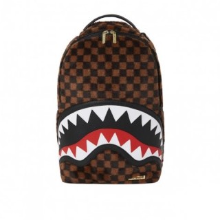 Sprayground Zaino Fur Sharks In Paris 910b4817nsz