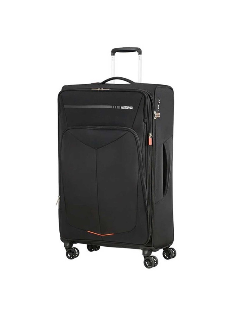 Samsonite SUMMERFUNK Trolley (4 ruote) 79cm 78G-005