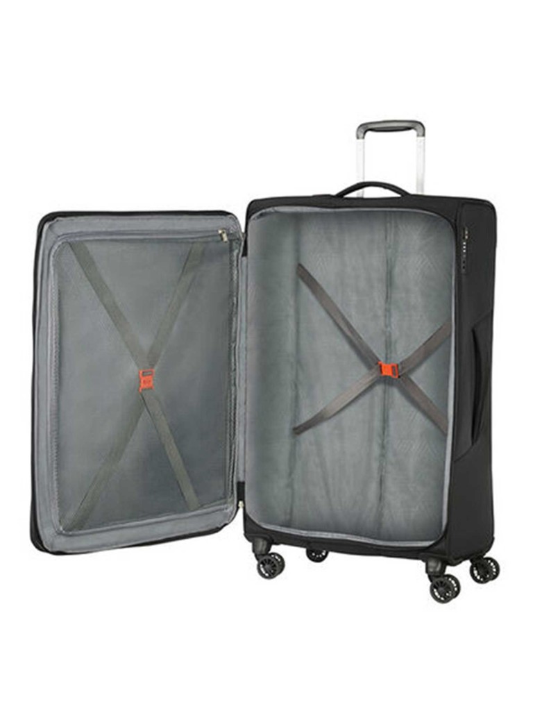Samsonite SUMMERFUNK Trolley (4 ruote) 79cm 78G-005
