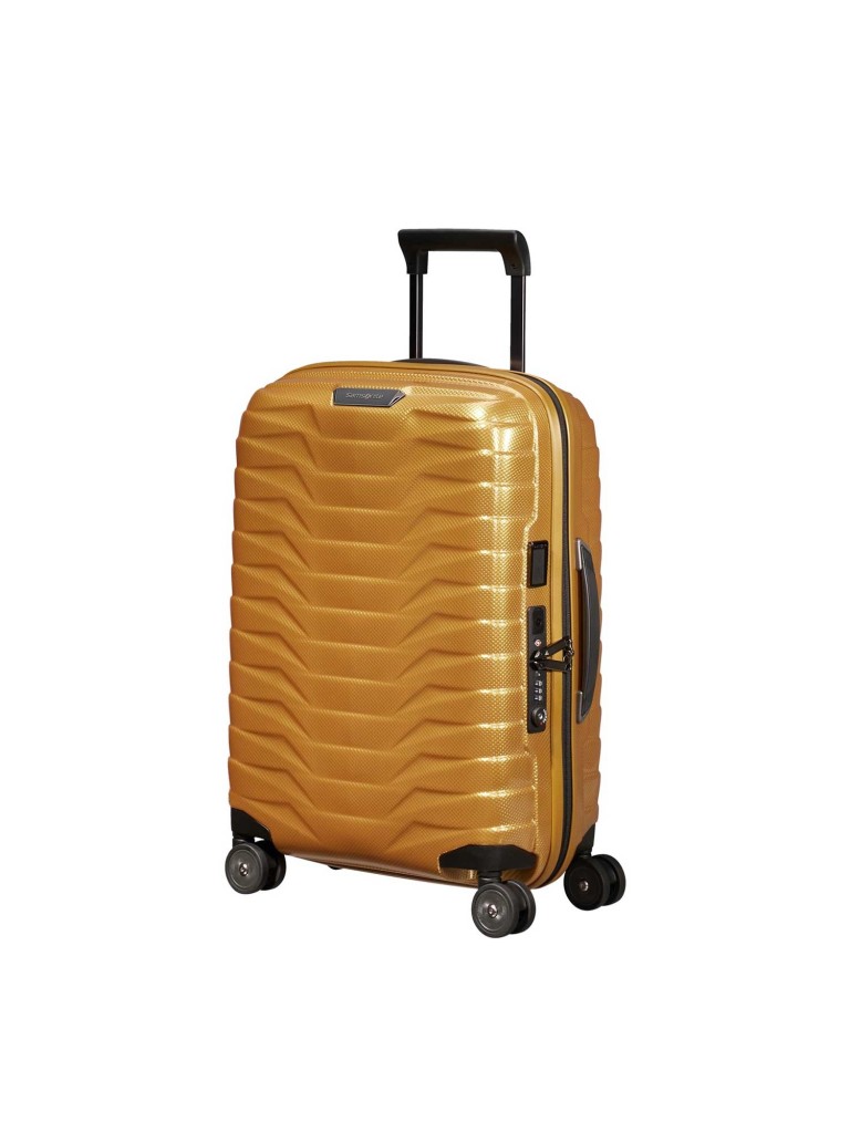 Samsonite Proxis Spinner 55 Cw6-001