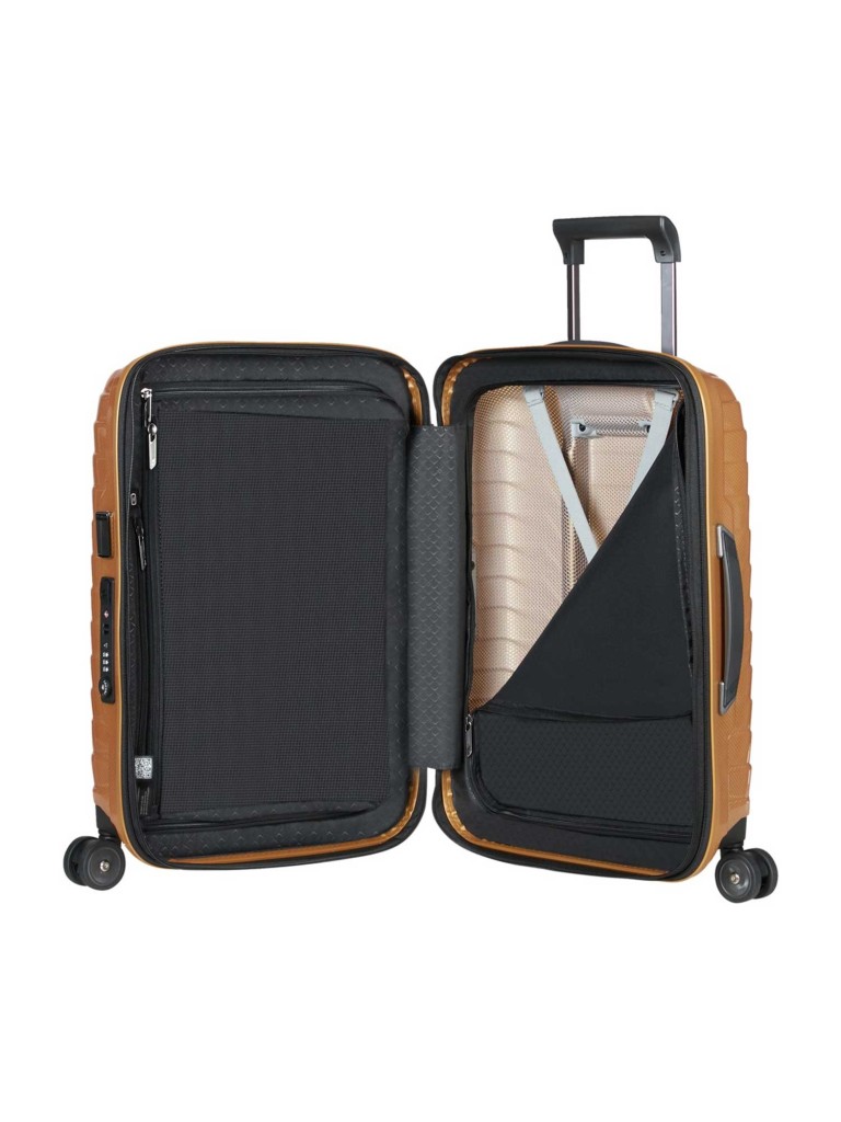 Samsonite Proxis Spinner 55 Cw6-001